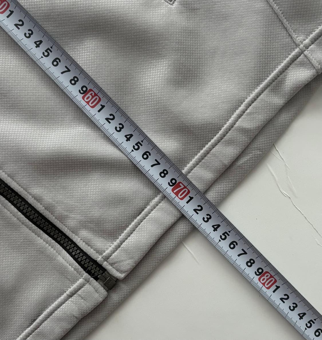 Aasics 아식스 일본판 Y2K 오버핏 져지  상품이미지10