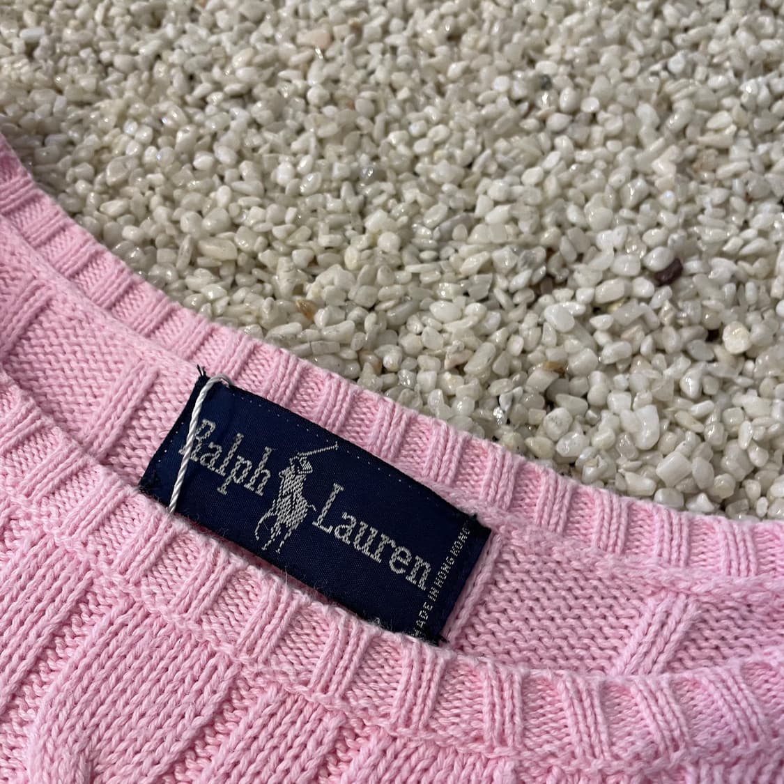 폴로 니트 ⭐️1016 상품이미지3