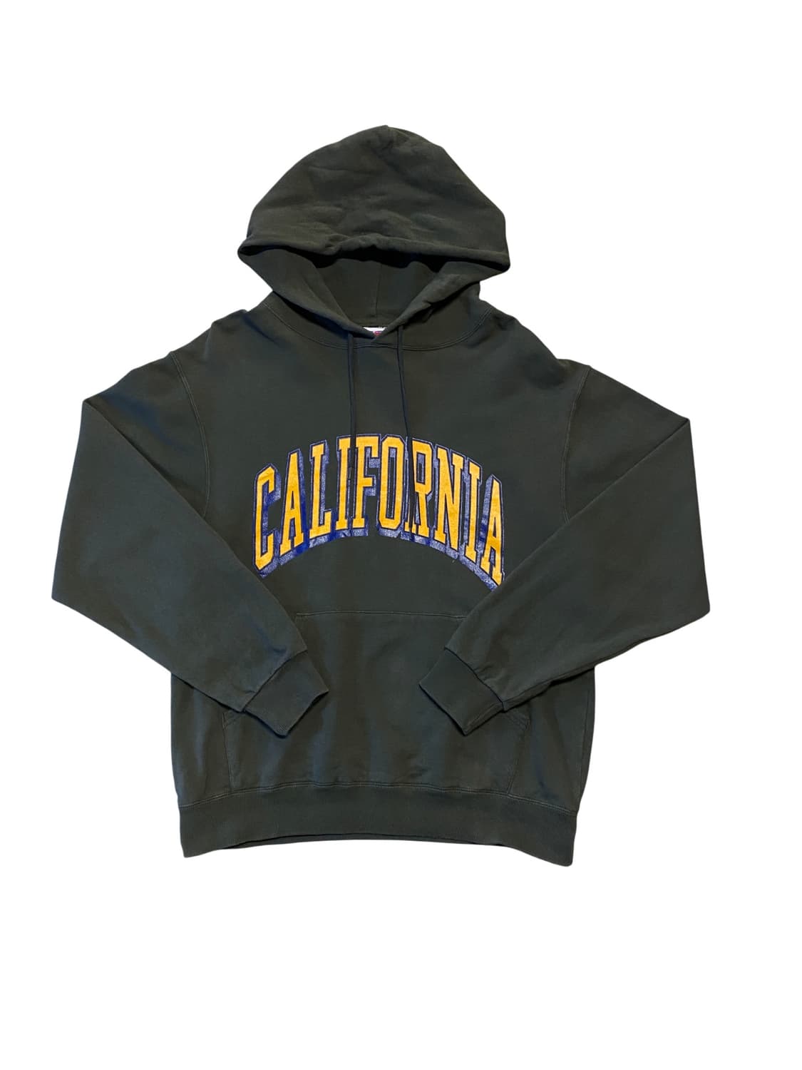 러셀 후드티 (Man M) AA0954 상품이미지3