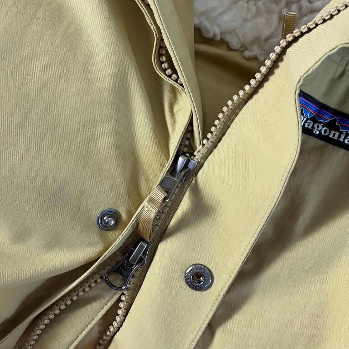 Patagonia  파타고니아 다운드리프트 파카 상품이미지5