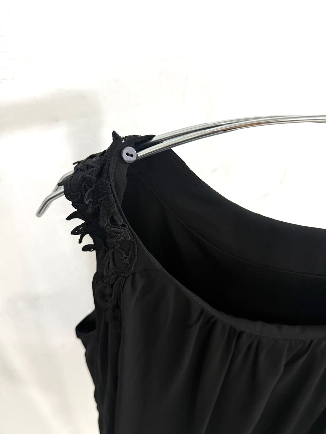Multi-Styling Chiffon Layered Dress 상품이미지10