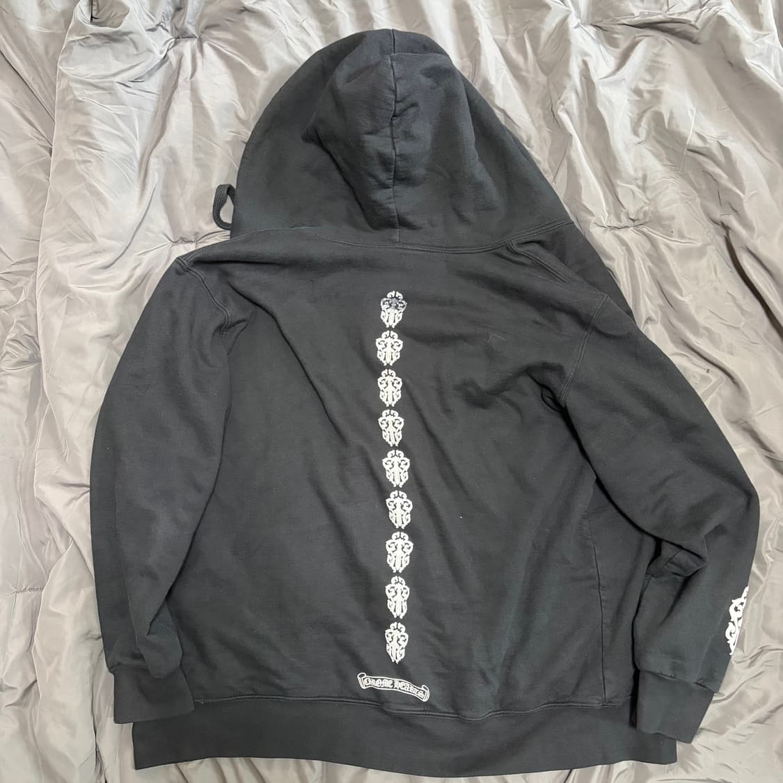 크롬하츠 후드집업L 상품이미지9