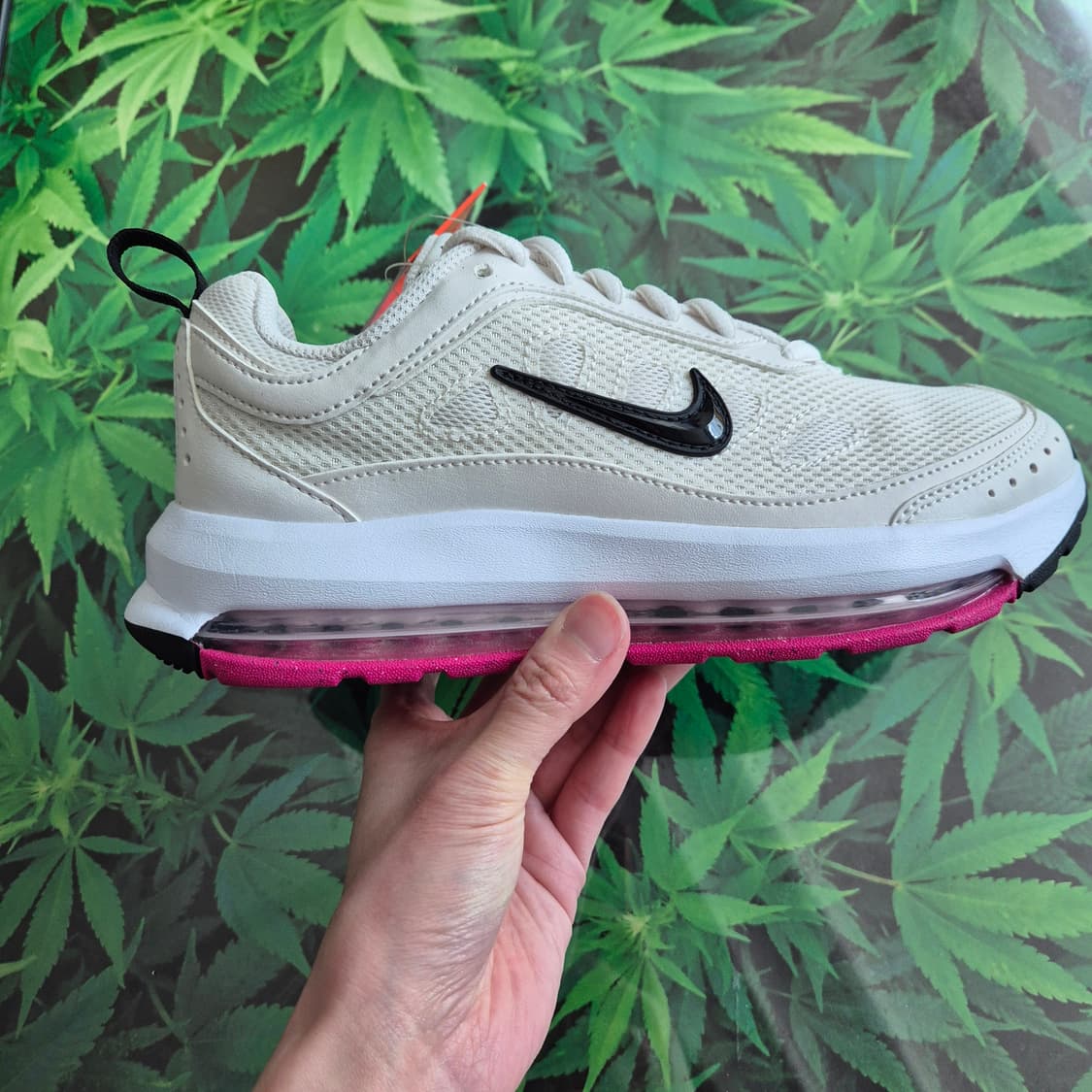 (세일)(새상품)나이키 에어맥스 AP. CU4870 상품이미지5