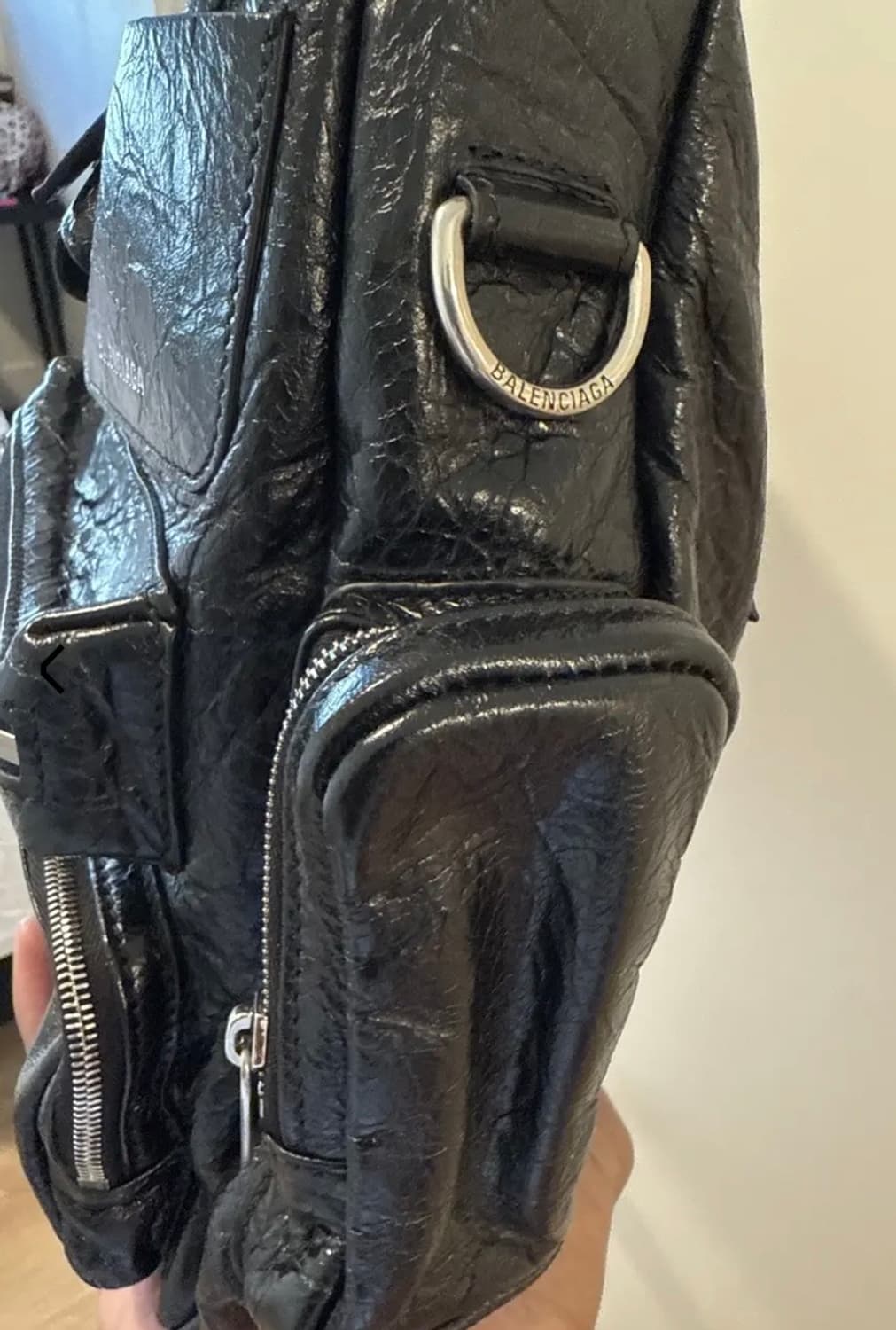 발렌시아가 슈퍼비지 상품이미지4