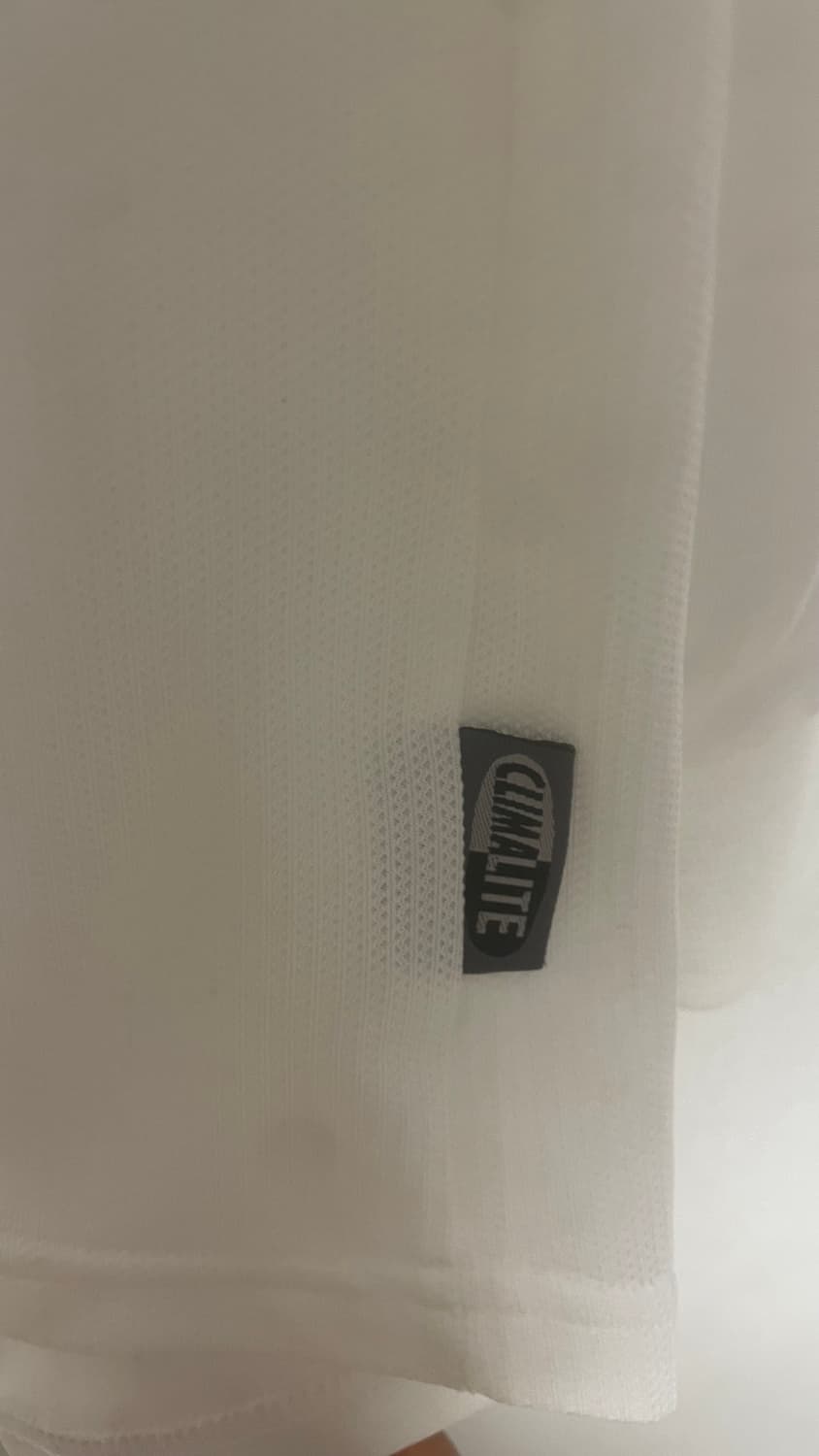 02-03 레알마드리드 지네딘 지단 지급용 유니폼 상품이미지3