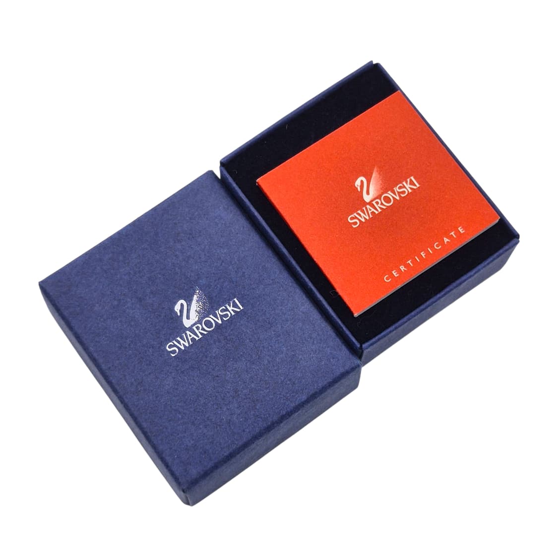 90s 스와로브스키 크리스탈 딸기 브로치 상품이미지3