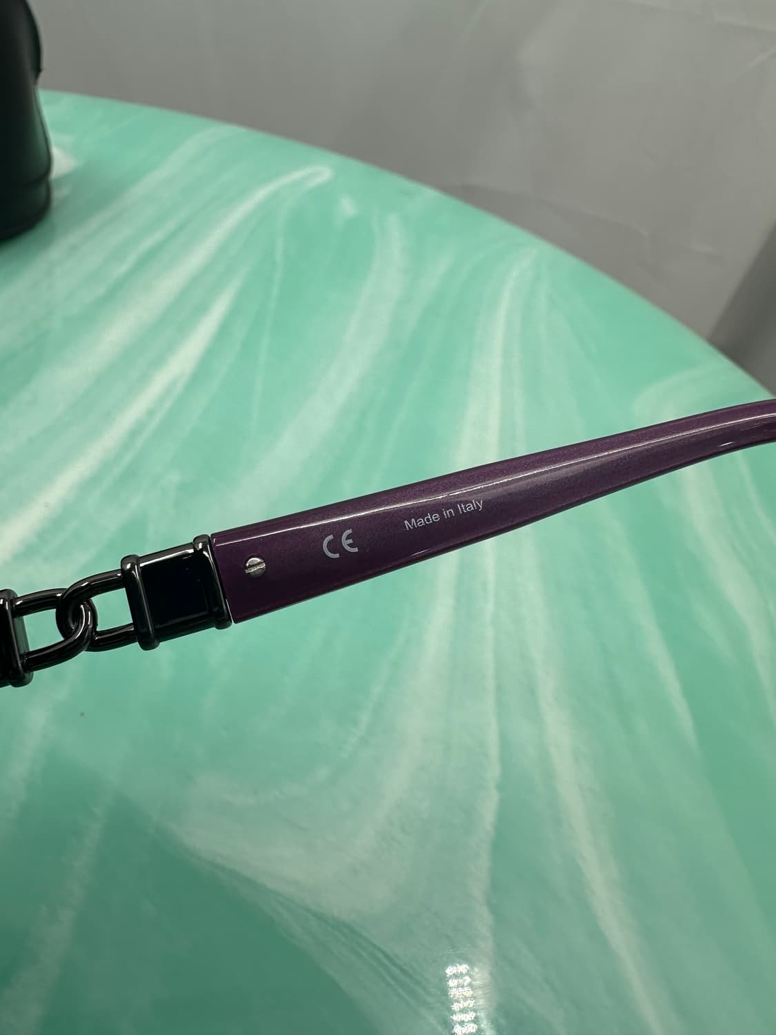 [새상품 무료배송] Made in Italy 로에베 선글라스 상품이미지8