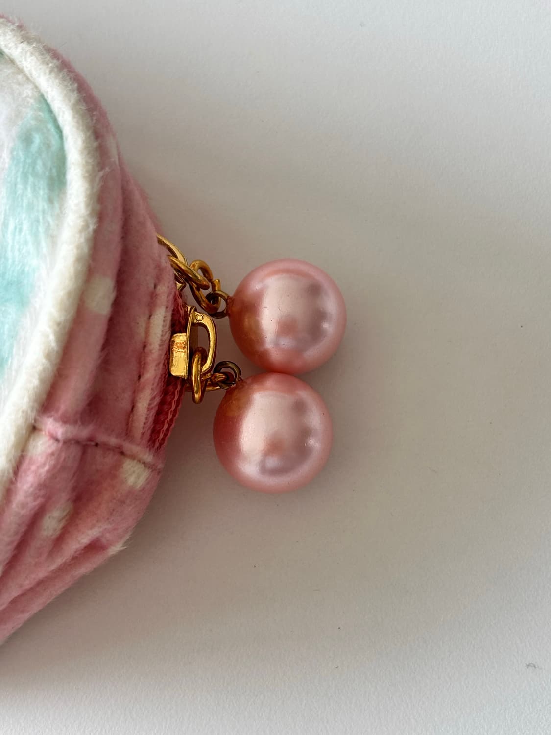 스위머 컵케이크 파우치 상품이미지4