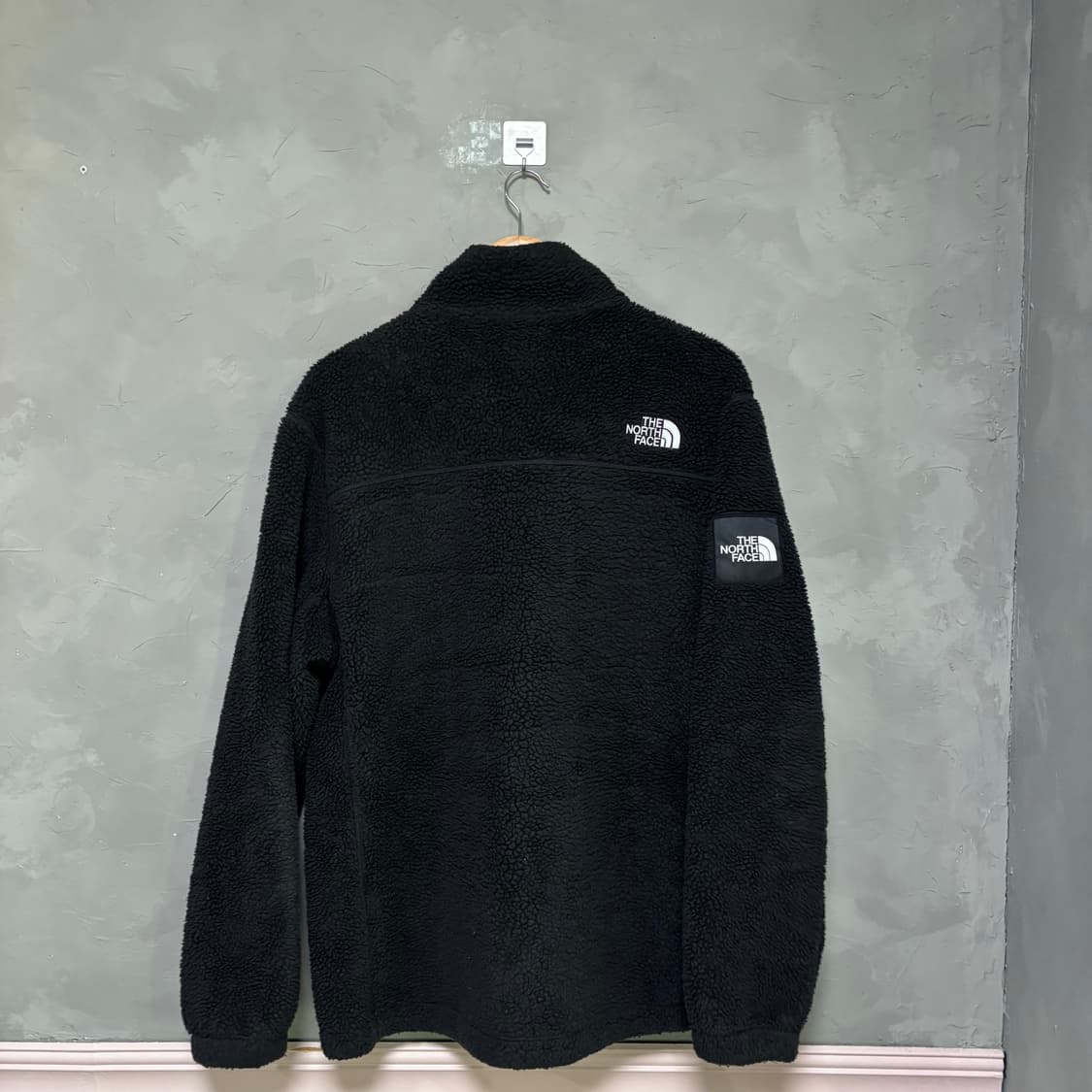 노스페이스 50주년 플리스 자켓 상품이미지4