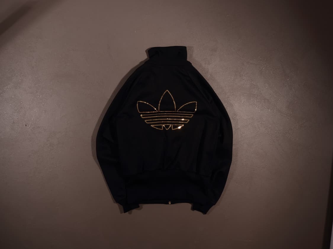 00s ADIDAS Y2K JERSEY 상품이미지1