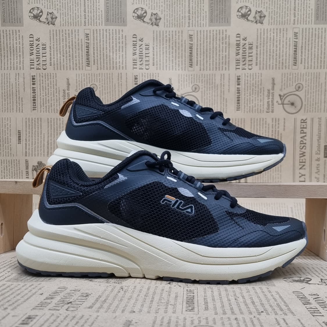 휠라 프리커서 운동화250  상품이미지1