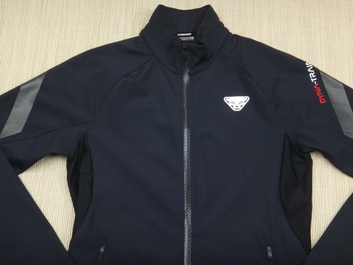 (95) 다이나핏 남성 코어머슬 트레이닝 자켓 상품이미지3