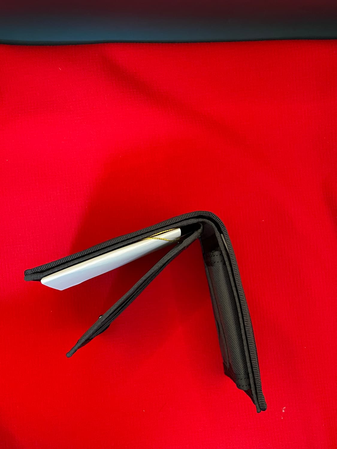 PORTER/ HEAT  WALLET  히트 나일론 반지갑 상품이미지8