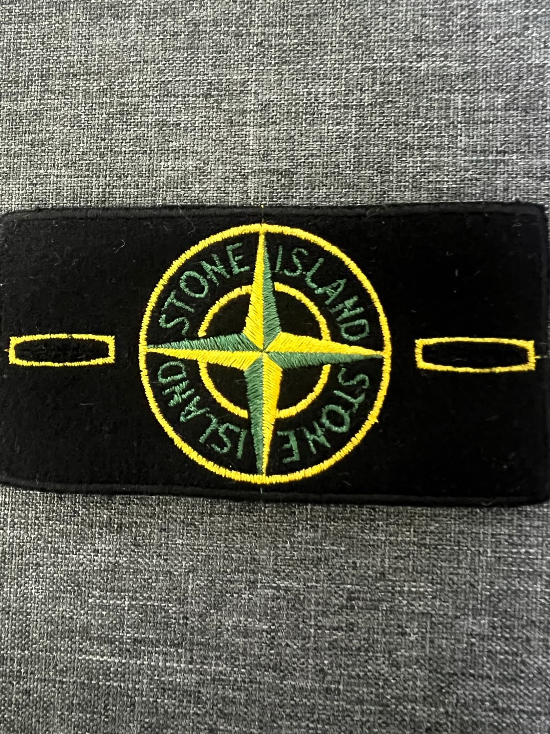 스톤아일랜드 와펜 상품이미지1