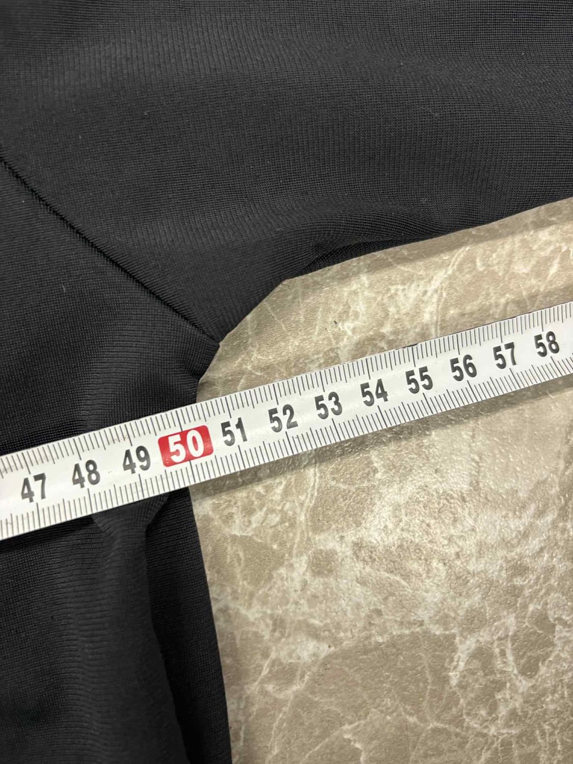 나이키 솔로 스우시 신형 세미크롭 걸즈 트랙탑 희귀져지(85) 상품이미지5