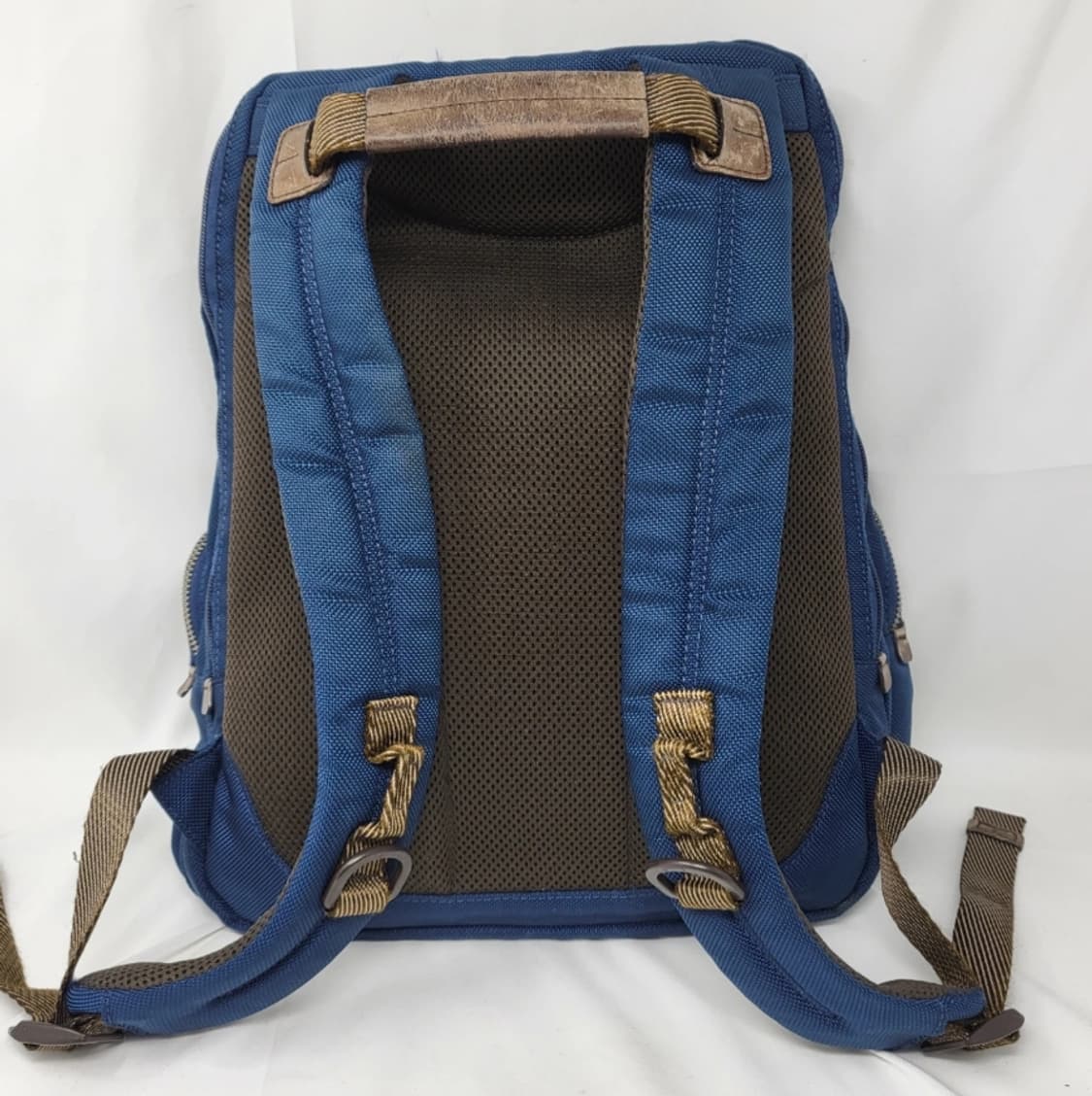 투미(TUMI) 알파 브라보 녹스 백팩 네이비 상품이미지2