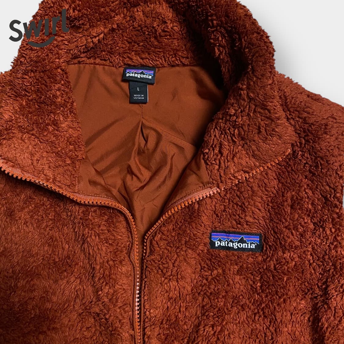 🌊Patagonia Los gatos Fleece vest 상품이미지3