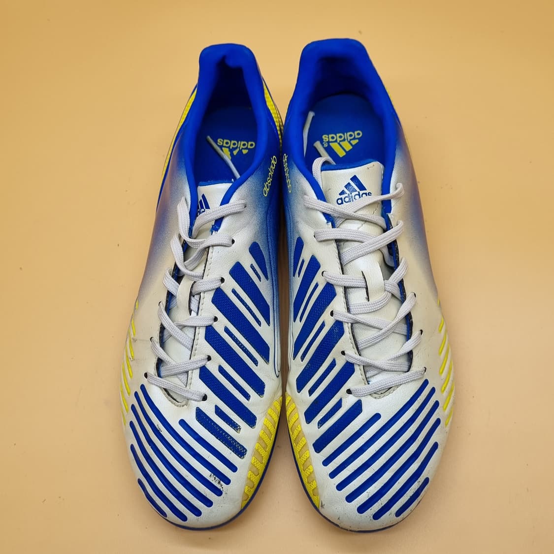 아디다스 프레데터 앱솔리온 축구화265 상품이미지2