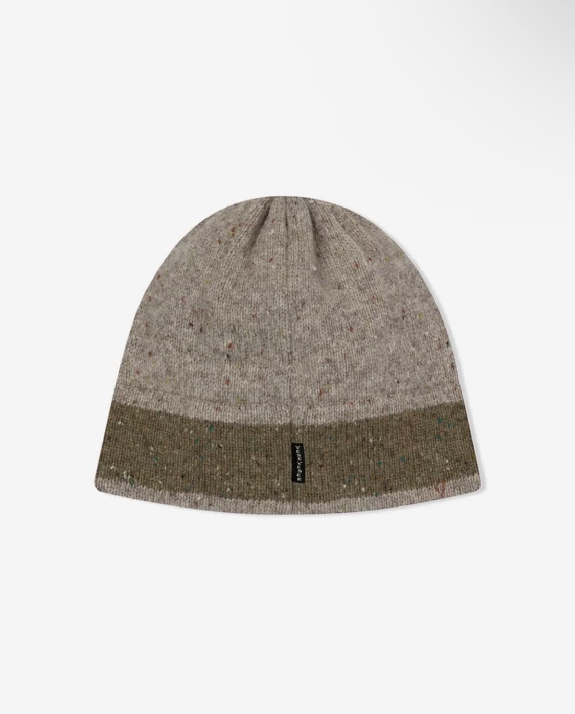 [구매글] 예스아이씨 Block Neps Beanie 상품이미지2