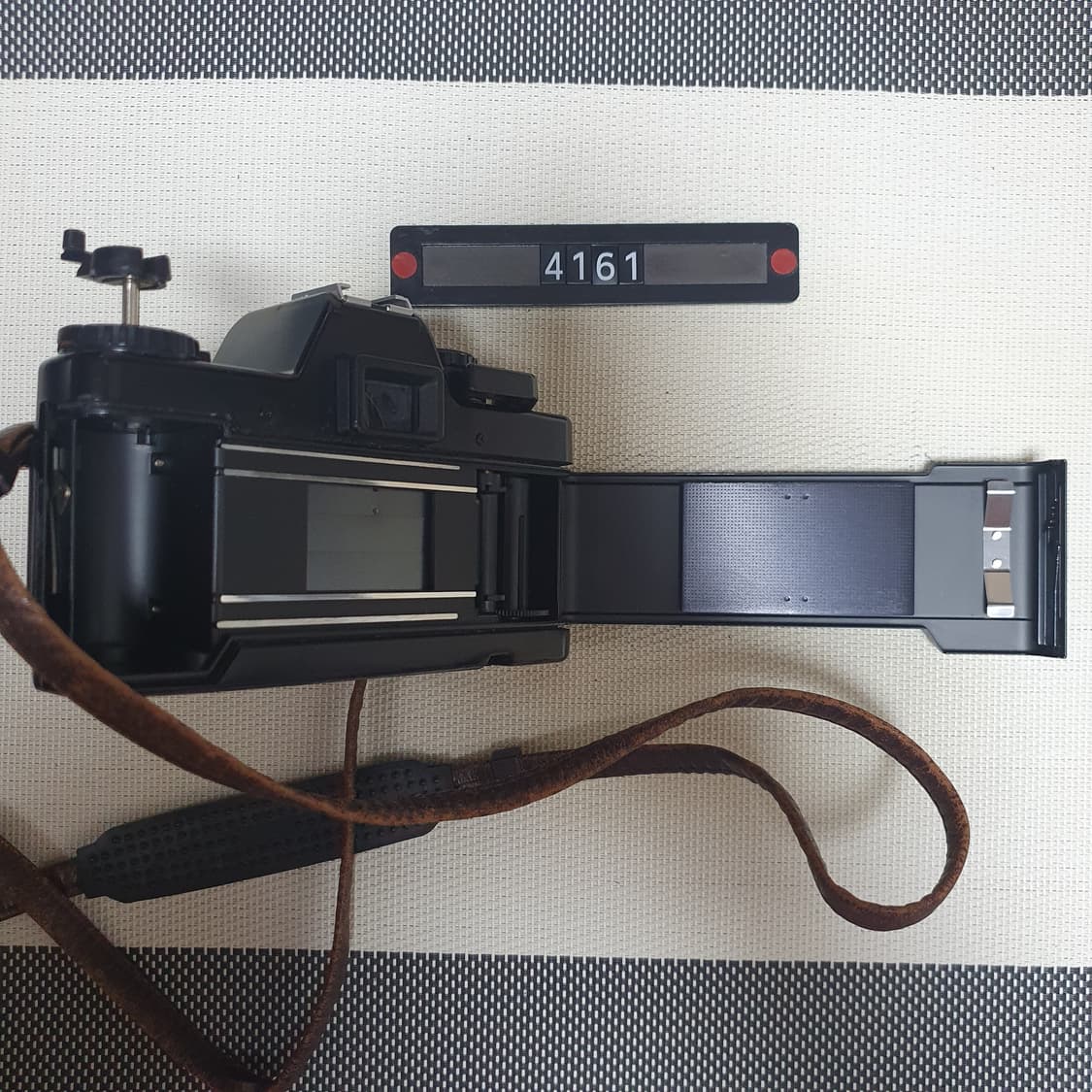 프락티카 BCA 일렉트로닉 필름카메라 상품이미지6