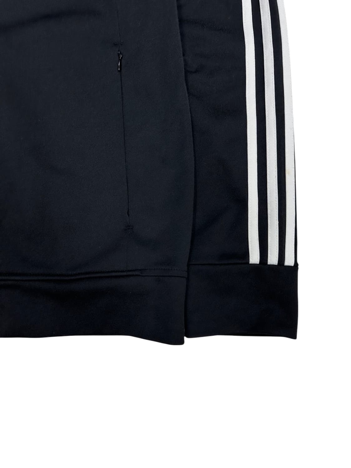 아디다스 유로파져지 블랙 (2XL)  상품이미지5