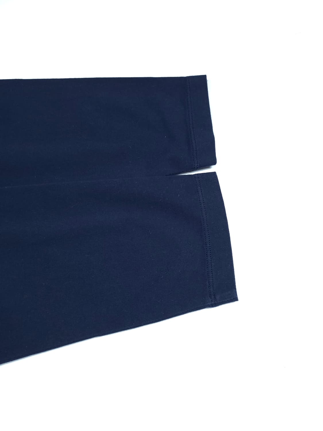 톰브라운 21ss 사이드 삼선 롱슬리브 긴팔 티셔츠 상품이미지4