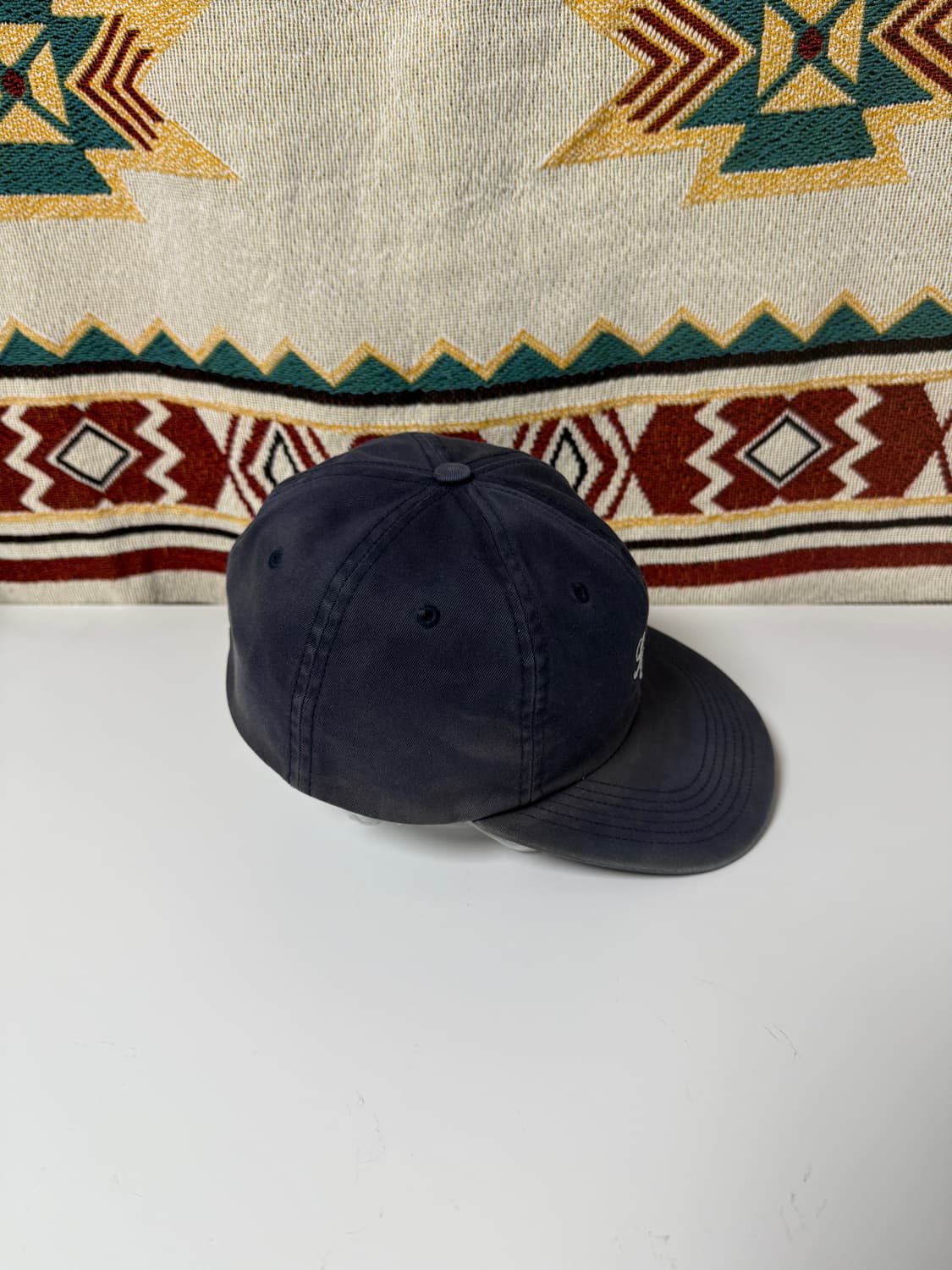supreme cap 상품이미지3
