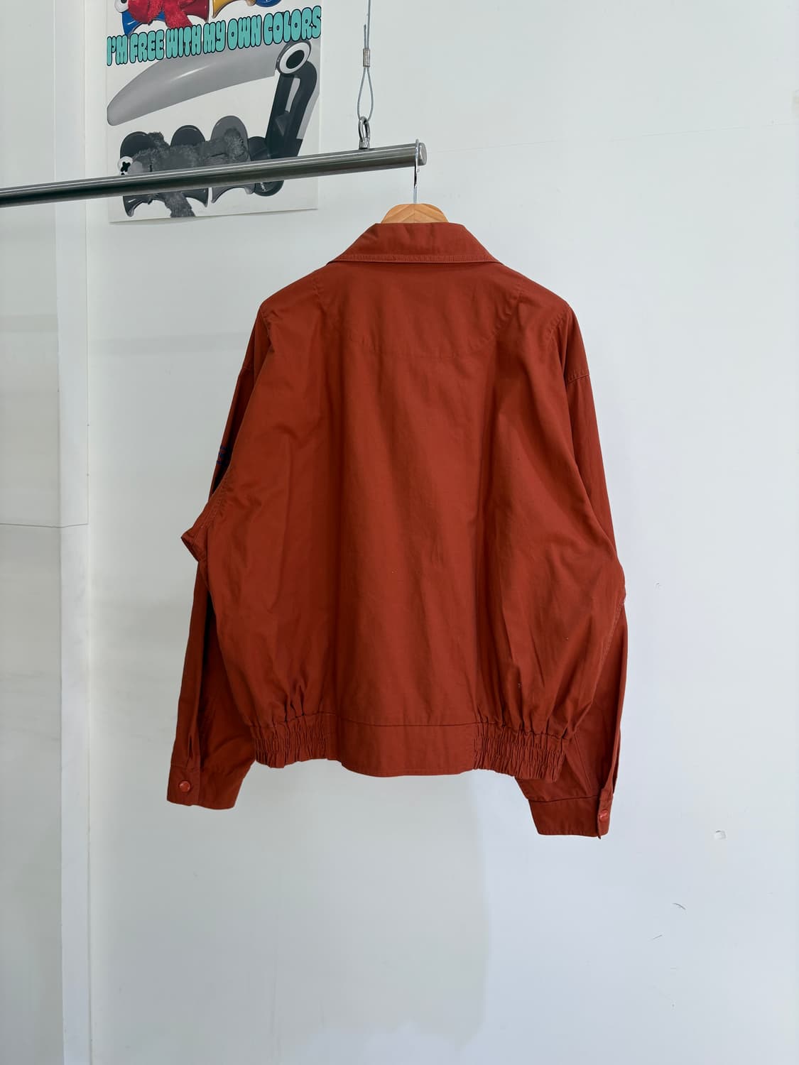 VINTAGE 자켓 상품이미지6