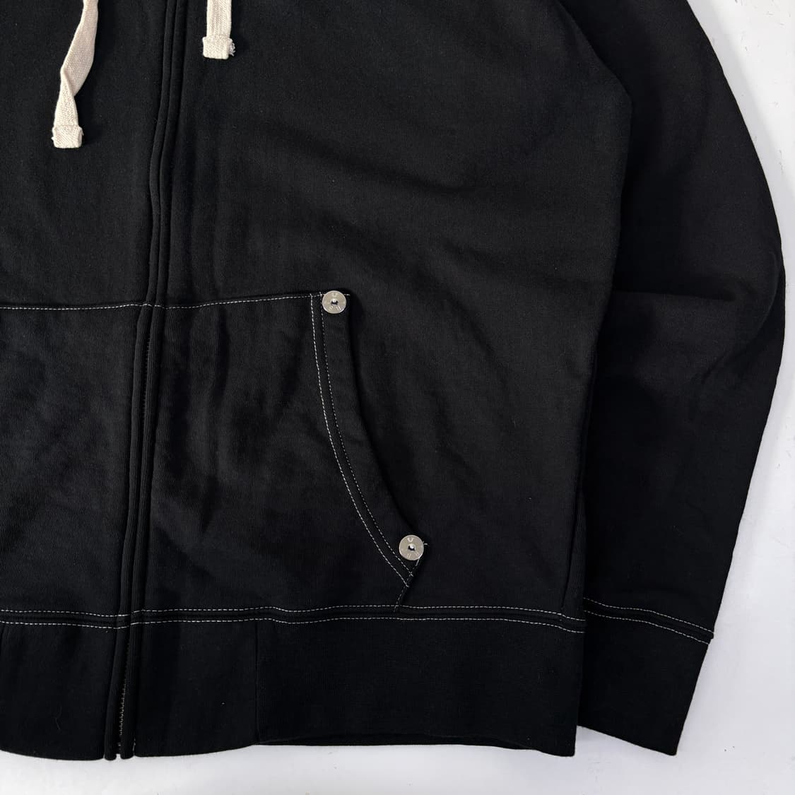 트루릴리전 후드집업 상품이미지5