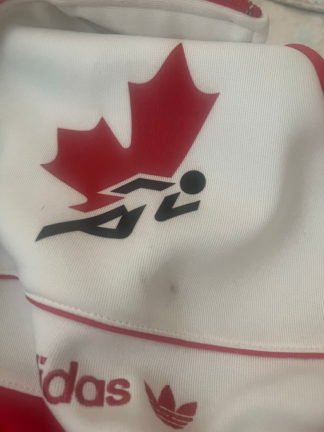 아디다스 캐나다 져지 상품이미지2