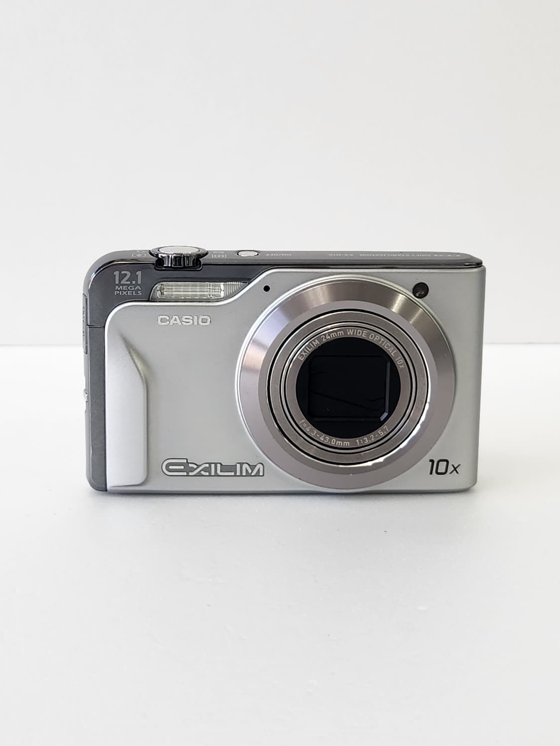 카시오 엑슬림 h10 디카  빈티지카메라 casio 매이크업카메라 아이유 상품이미지1