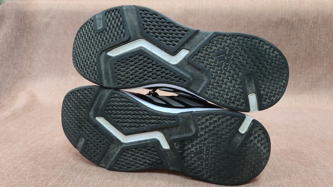 아디다스 250mm- X9000L1 경량 남자 운동화 런닝화   상품이미지6