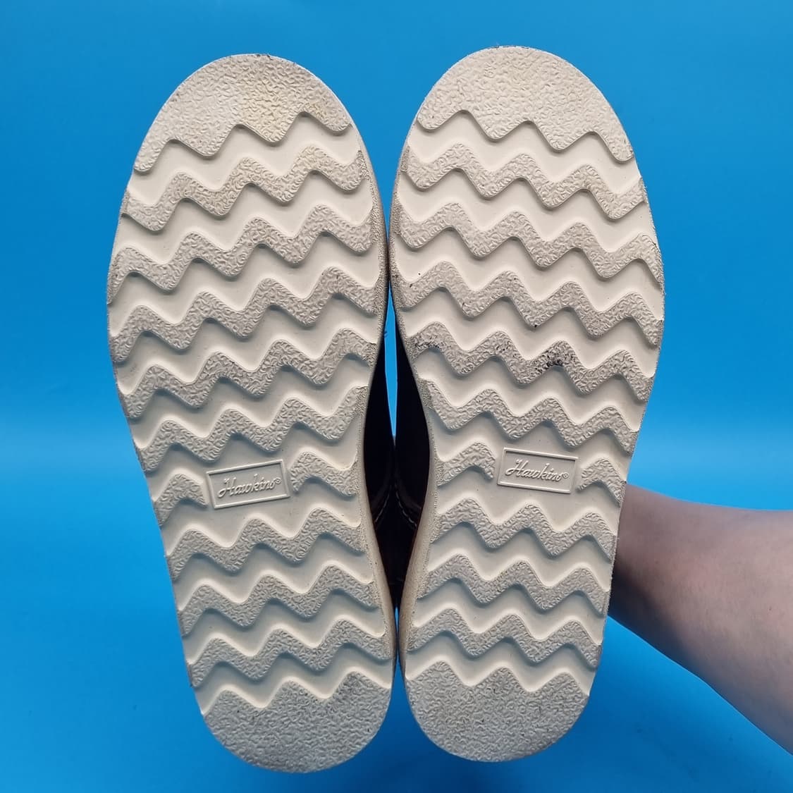 o 호킨스 4인치 플레인더비 225 상품이미지3