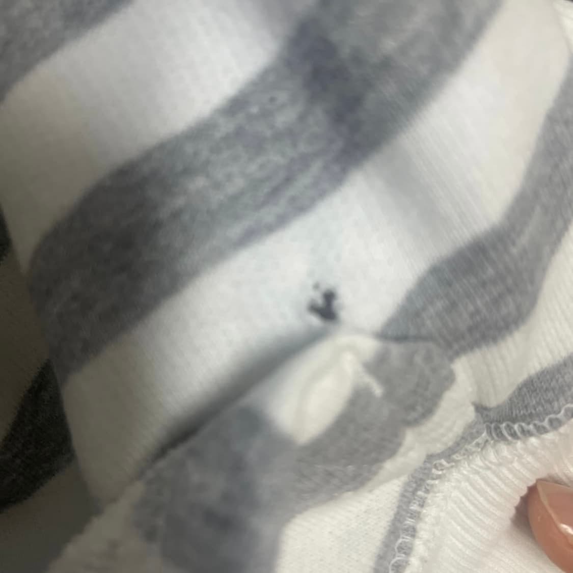아디다스 스트라이프 후드집업 상품이미지6