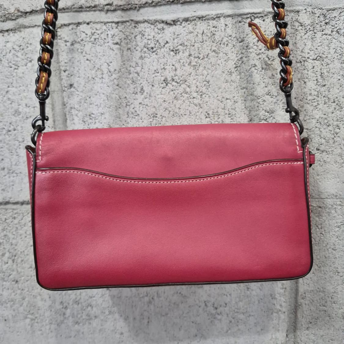 코치 1941 컬렉션 크로스백 상품이미지7