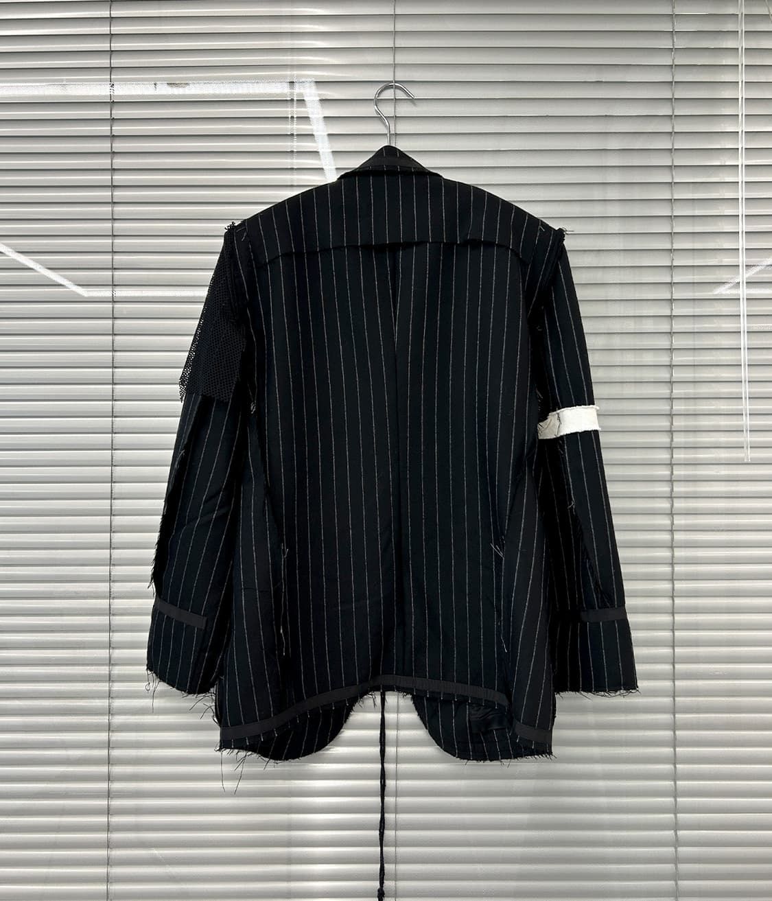 조거쉬 21aw 리메이크 자켓 상품이미지2