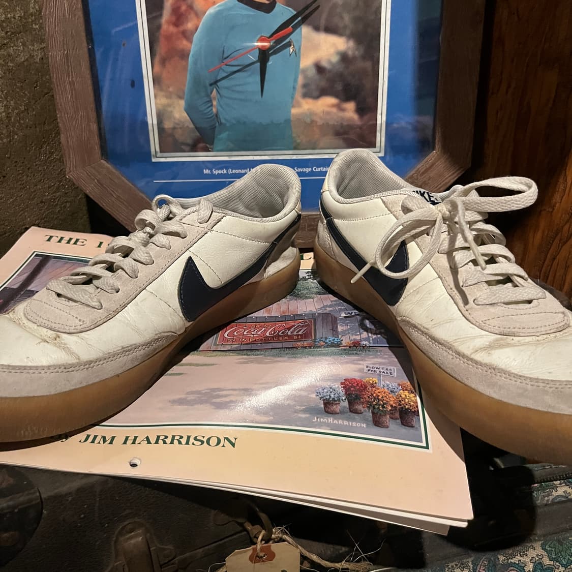 나이키 운동화 260 상품이미지2