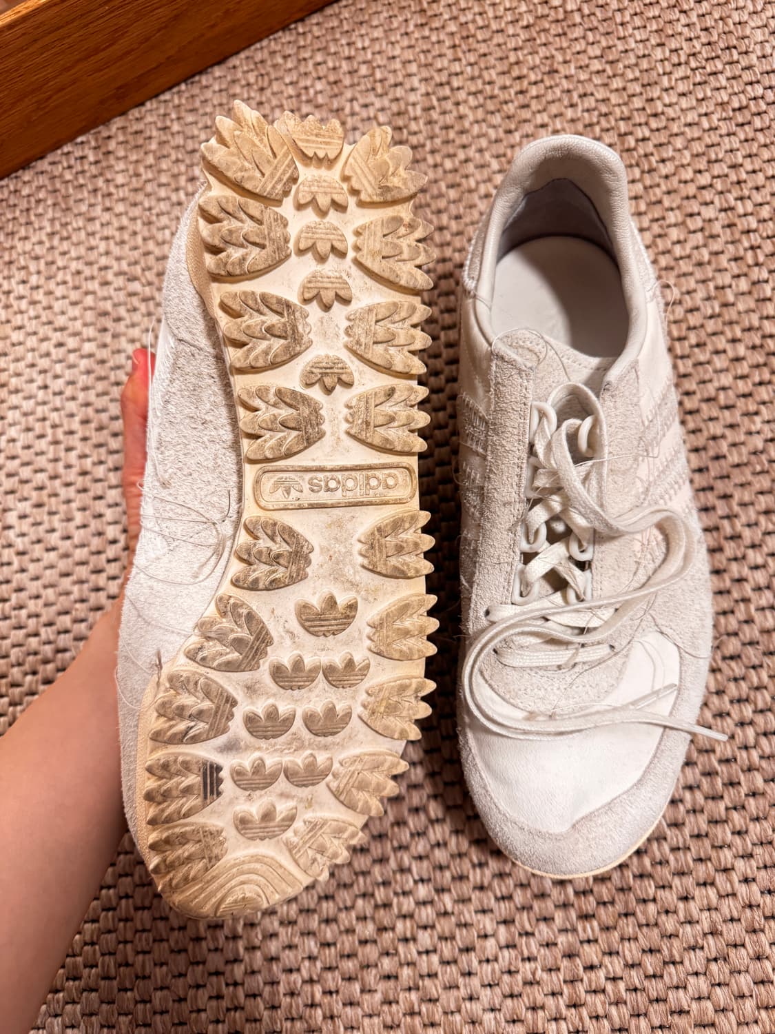 Y-3 아디다스 스니커즈 상품이미지3