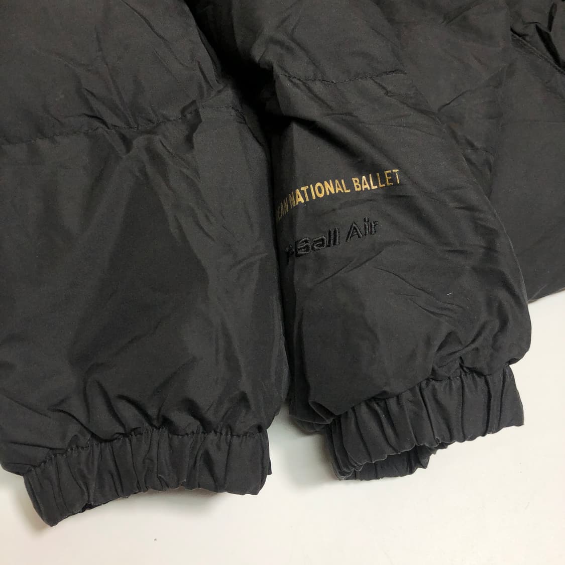 노스페이스 볼에어 패딩 XL 상품이미지5