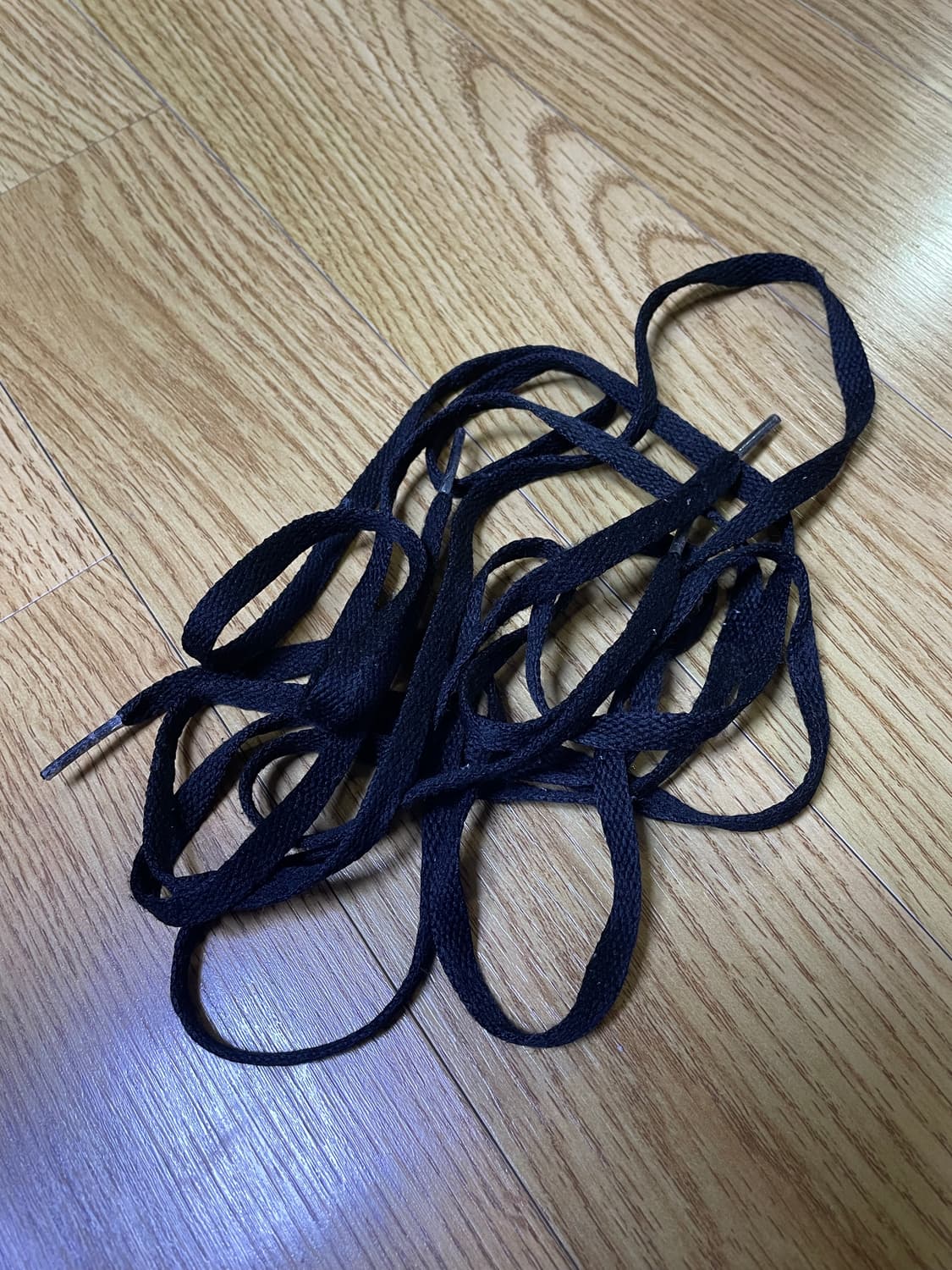 에어포스 슈프림 블랙 270 상품이미지5