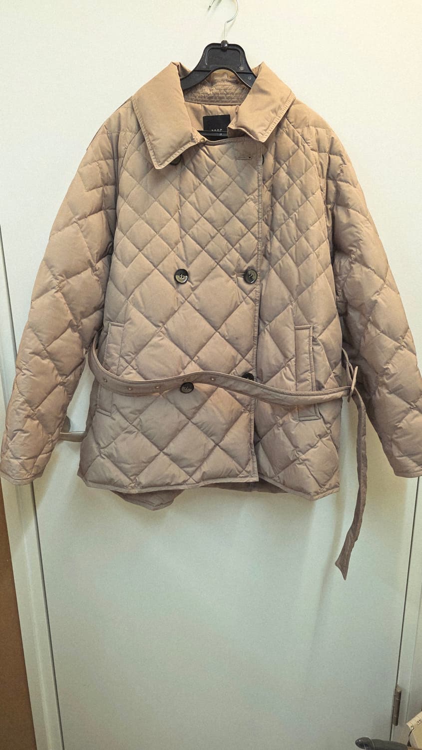 ZOOC 구스다운 패딩 상품이미지1