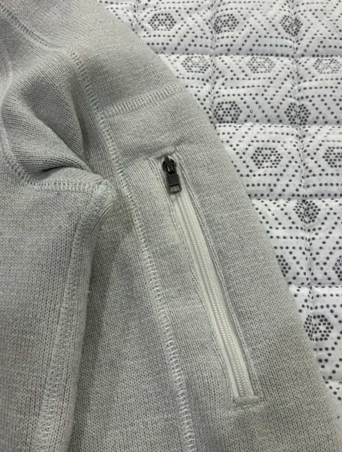 파타고니아 플리스 후드 집업 ~55 상품이미지6