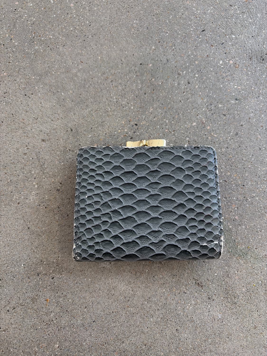 Vivienne Westwood wallet 상품이미지7