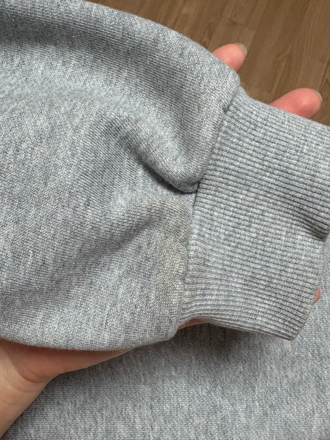 제멋 후드티 상품이미지4