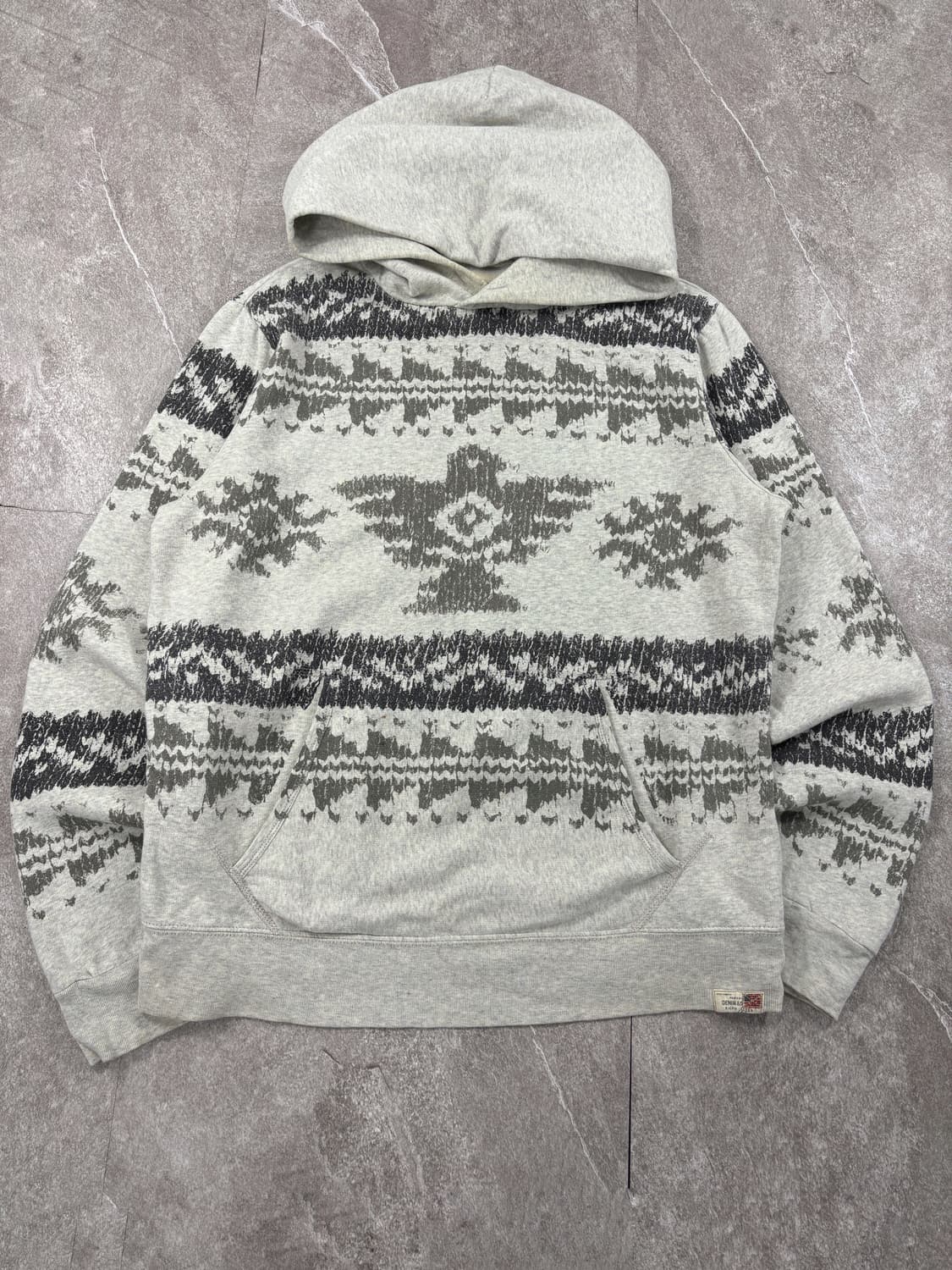 Denim & Supply Hoodie   상품이미지1