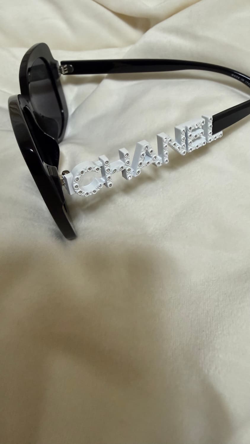 샤넬 선글라스 상품이미지3