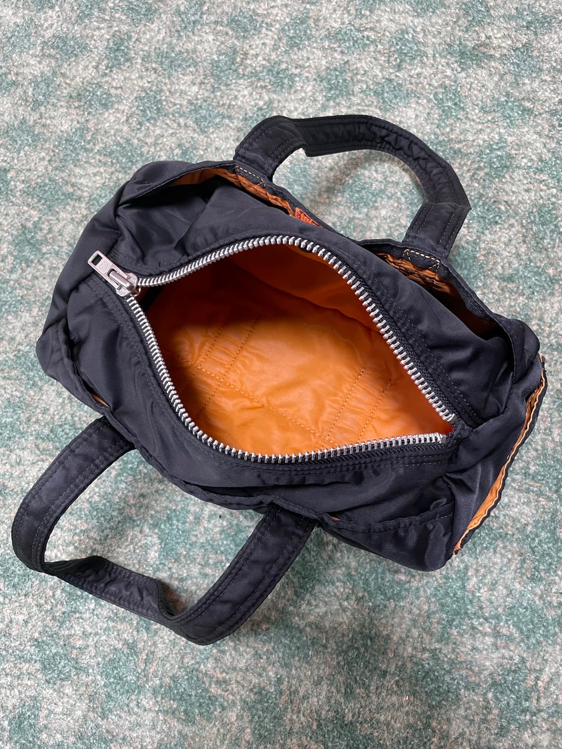 PORTER TANKER Boston Bag (S) 상품이미지5