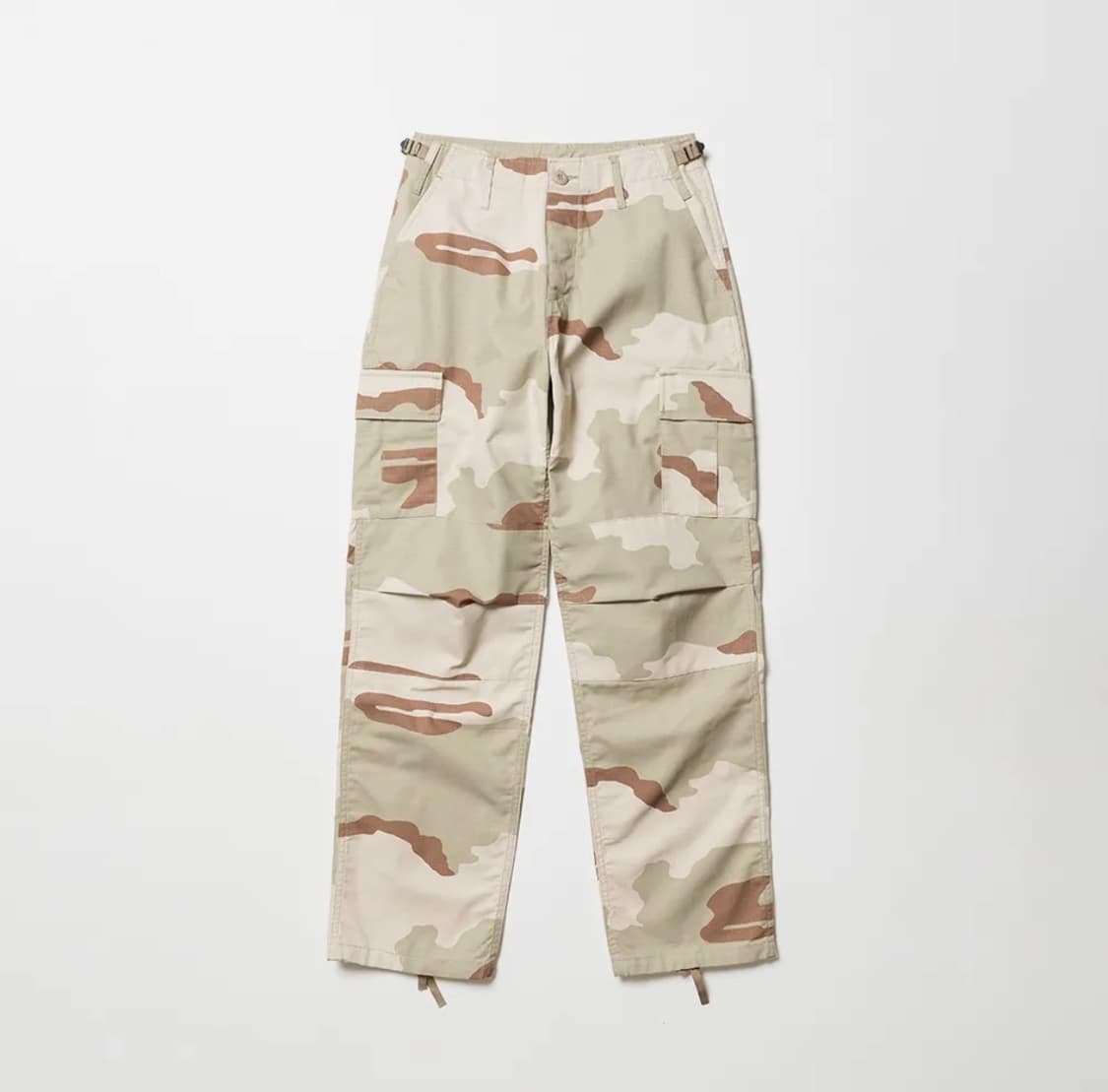 [M] YMCLKY 미군 BDU 밀리터리 카고팬츠 데저트 카모 상품이미지1