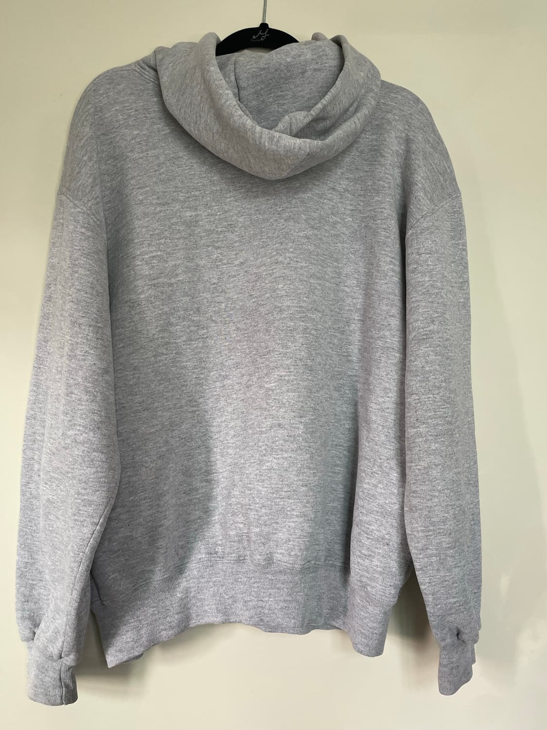 🇺🇸USA Russell Athletic 러셀 애슬레틱 후드 L 상품이미지3