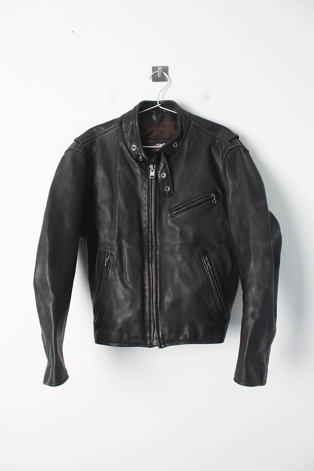 할리데이비슨 맨즈 레더자켓 상품이미지1